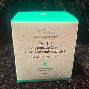 NEW Drunk Elephant Protin